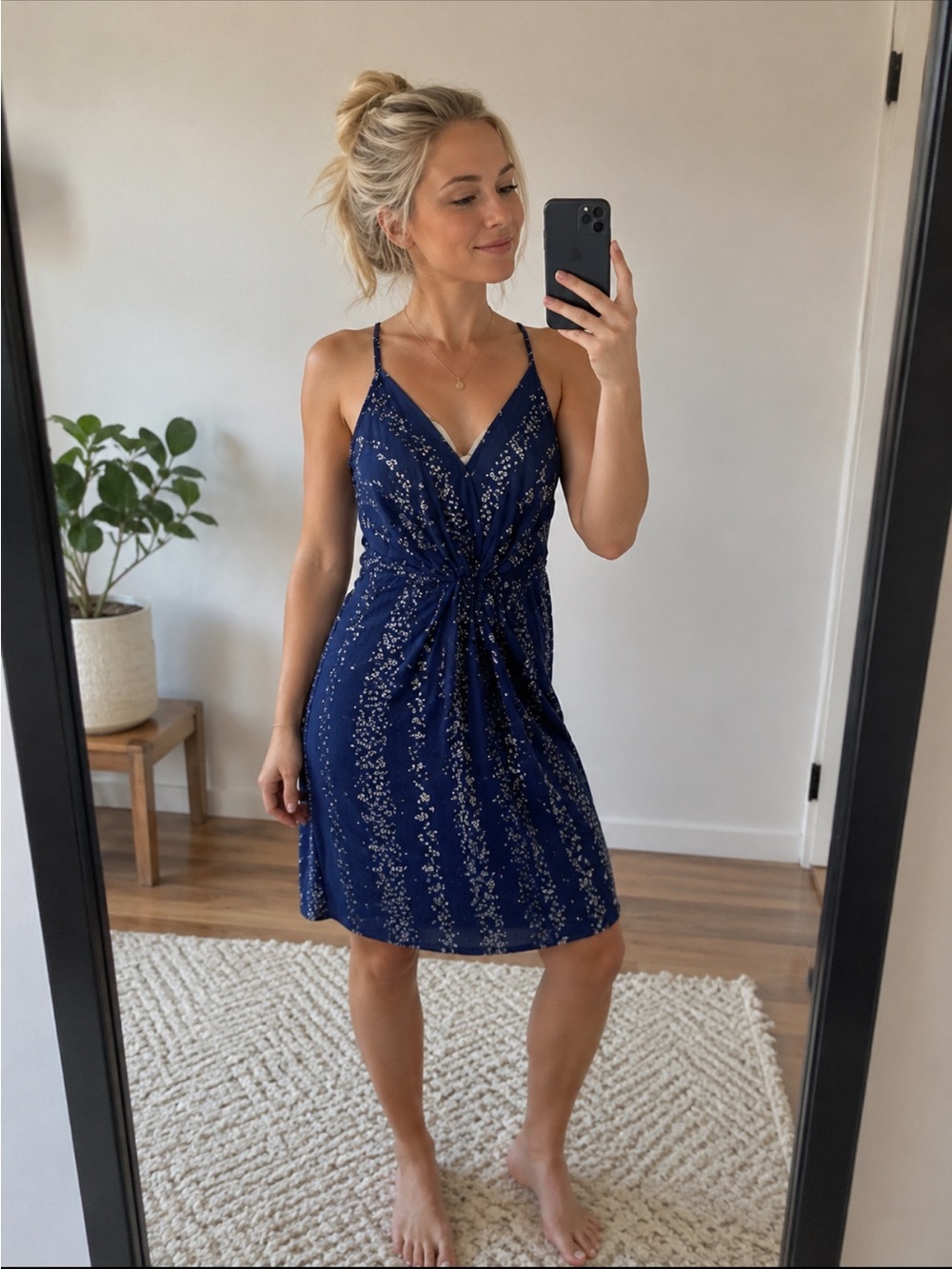 BCBG Paris size XSmall dress